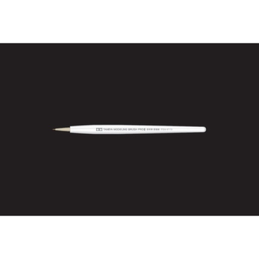 Tamiya 87172 Modeling Brush Ultra Fine PRO II Pointed Brush
